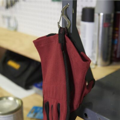 S-Biner(R) Hook 'N Hold(TM) Carabiner, Small - Silver (2 pcs) OD-A-SBHS-11-2R3 asgbox.pl S-Biner(R) Hook 'N Hold(TM) Carabiner, Small - Silver (2 pcs) OD-A-SBHS-11-2R3 asgbox.pl