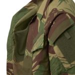 HELIKON Tactical Shirt RAID PolyCotton Stretch Ripstop – Black - obrazek 7