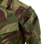 HELIKON Tactical Shirt RAID PolyCotton Stretch Ripstop – Black - obrazek 9