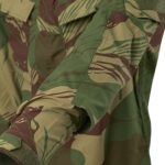 HELIKON Tactical Shirt RAID PolyCotton Stretch Ripstop – Black - obrazek 10