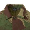 HELIKON Tactical Shirt RAID PolyCotton Stretch Ripstop - Green OD-A-BL-RAD-SP-02-B02 asgbox.pl