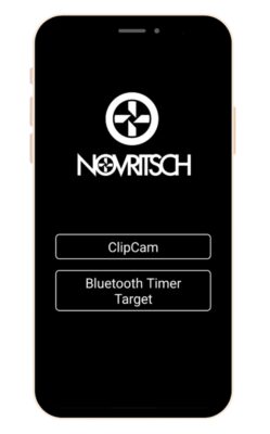 Novritsch ClipCam CheaterCatcher Camera - obrazek 10