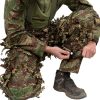 Novritsch Modular 3D Ghillie Suit Pants - Kreuzotter OD-A-NOVRITSCH196-KR asgbox.pl