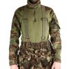 Novritsch Modular 3D Ghillie Suit Pants - Kreuzotter OD-A-NOVRITSCH196-KR asgbox.pl