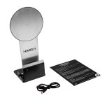 Novritsch Bluetooth Timer Electronic Target - obrazek 7
