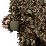 Novritsch Modular 3D Ghillie Suit Jacket - Kreuzotter - obrazek 9