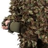 Novritsch Modular 3D Ghillie Suit Jacket - Everglade OD-A-NOVRITSCH197-EVE asgbox.pl