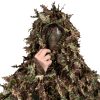 Novritsch Modular 3D Ghillie Suit Hood - Kreuzotter OD-A-NOVRITSCH198-KR asgbox.pl