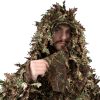 Novritsch Modular 3D Ghillie Suit Hood - Kreuzotter OD-A-NOVRITSCH198-KR asgbox.pl