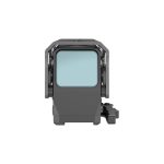 VO EXO FRENZY Plus 31x26 QD RIS Red Dot Sight - Black - obrazek 8