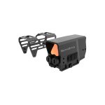 VO EXO FRENZY Plus 31x26 QD RIS Red Dot Sight - Black - obrazek 10