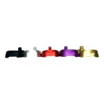 CTM AAP-01 CNC Magwell - Black - obrazek 7