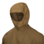 HELIKON Jacket TRAMONTANE WindPack(R) - Flecktarn - obrazek 9