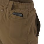 HELIKON Shorts UTILITY LIGHT VersaStretch(R) - Mud Brown - obrazek 7