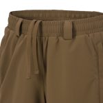 HELIKON Shorts UTILITY LIGHT VersaStretch(R) - Mud Brown - obrazek 8