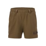 HELIKON Shorts UTILITY LIGHT VersaStretch(R) - Black - obrazek 9