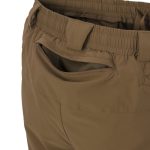 HELIKON Shorts UTILITY LIGHT VersaStretch(R) - Grey - obrazek 6