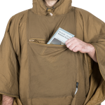 HELIKON Multifunctional Poncho SWAGMAN ROLL(R) - Flecktarn - obrazek 6