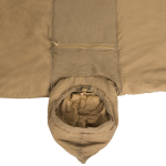 HELIKON Multifunctional Poncho SWAGMAN ROLL(R) - Flecktarn - obrazek 9