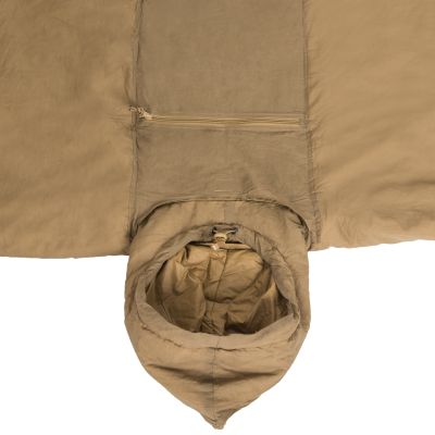 HELIKON Multifunctional Poncho SWAGMAN ROLL(R) - Flecktarn PO-SMR-NL-23 asgbox.pl