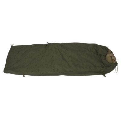 HELIKON Reversible Poncho SWAGMAN ROLL(R) - Desert Night Camo / US Desert PO-RSR-NL-0L05A asgbox.pl