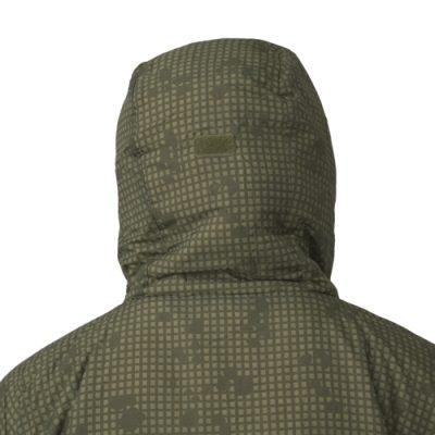 HELIKON Reversible Poncho SWAGMAN ROLL(R) - Desert Night Camo / US Desert PO-RSR-NL-0L05A asgbox.pl
