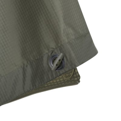 HELIKON Reversible Poncho SWAGMAN ROLL(R) - Desert Night Camo / US Desert PO-RSR-NL-0L05A asgbox.pl