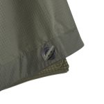 HELIKON Reversible Poncho SWAGMAN ROLL(R) - Pencott Wildwood / Pencott Snowdrift - obrazek 10