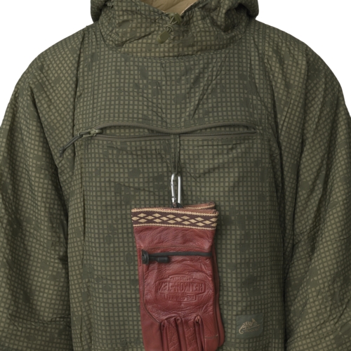 HELIKON Reversible Poncho SWAGMAN ROLL(R) - Pencott Wildwood / Pencott Snowdrift PO-RSR-NL-4544A asgbox.pl HELIKON Reversible Poncho SWAGMAN ROLL(R) - Pencott Wildwood / Pencott Snowdrift - obrazek 11