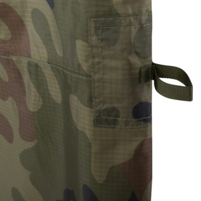 HELIKON Bivouac Tent SUPERTARP(R), Small - US Woodland PO-STS-PO-03 asgbox.pl HELIKON Bivouac Tent SUPERTARP(R), Small - US Woodland PO-STS-PO-03 asgbox.pl