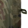HELIKON Bivouac Tent SUPERTARP(R), Small - Green OD-A-PO-STS-PO-02 asgbox.pl
