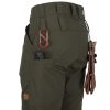 HELIKON Pants WOODSMAN - Taiga Green OD-A-SP-WDN-DC-09-B03 asgbox.pl