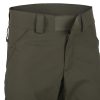 HELIKON Pants WOODSMAN - Taiga Green OD-A-SP-WDN-DC-09-B03 asgbox.pl