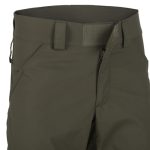 HELIKON Pants WOODSMAN - Taiga Green - obrazek 7