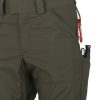 HELIKON Pants WOODSMAN - Taiga Green OD-A-SP-WDN-DC-09-B03 asgbox.pl