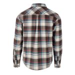 HELIKON Shirt GREYMAN, Long Sleeve - Green/Blue - obrazek 7