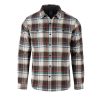 HELIKON Shirt GREYMAN, Long Sleeve - Green/Blue OD-A-KO-GMN-NS-PG-B03 asgbox.pl