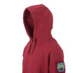 HELIKON Sweatshirt Urban Tactical Lite (Kangaroo) - Grey - obrazek 8