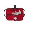 HELIKON Vehicle Med Kit(R) Pouch - Red OD-A-MO-VMK-CD-25 asgbox.pl