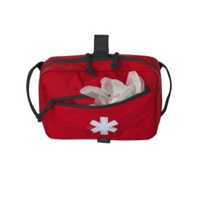 HELIKON Vehicle Med Kit(R) Pouch - Red MO-VMK-CD-25 asgbox.pl