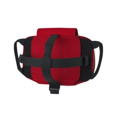 HELIKON Vehicle Med Kit(R) Pouch - Red MO-VMK-CD-25 asgbox.pl