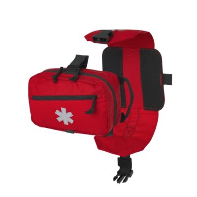 HELIKON Vehicle Med Kit(R) Pouch - Red MO-VMK-CD-25 asgbox.pl