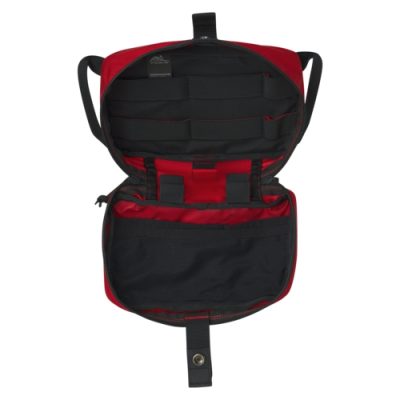 HELIKON Vehicle Med Kit(R) Pouch - Red MO-VMK-CD-25 asgbox.pl