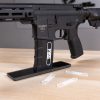Novritsch M4 / AR15 Gun Glass Stand - Black OD-A-NOVRITSCH206 asgbox.pl Novritsch M4 / AR15 Gun Glass Stand - Black OD-A-NOVRITSCH206 asgbox.pl
