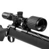 Novritsch Riflescope MK2 3-9 x 50 mm - Black OD-A-NOVRITSCH205 asgbox.pl