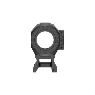 SCRAPPER Ultra Compact 1x25 Red Dot Sight - Black SCRD-74 asgbox.pl