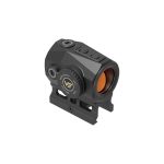 VO SCRAPPER 1x25 Nano Red Dot Sight - Black - obrazek 8