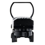 VictOptics IPM 1x23x34 mm Red Dot Sight - Black - obrazek 7
