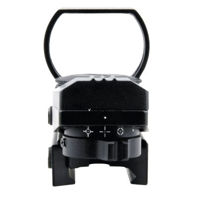 VICTOPTICS Z1 1x23x34 mm Red Dot Sight - Black RDSL15 asgbox.pl VICTOPTICS Z1 1x23x34 mm Red Dot Sight - Black RDSL15 asgbox.pl