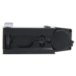 VictOptics IPM 1x23x34 mm Red Dot Sight - Black - obrazek 8